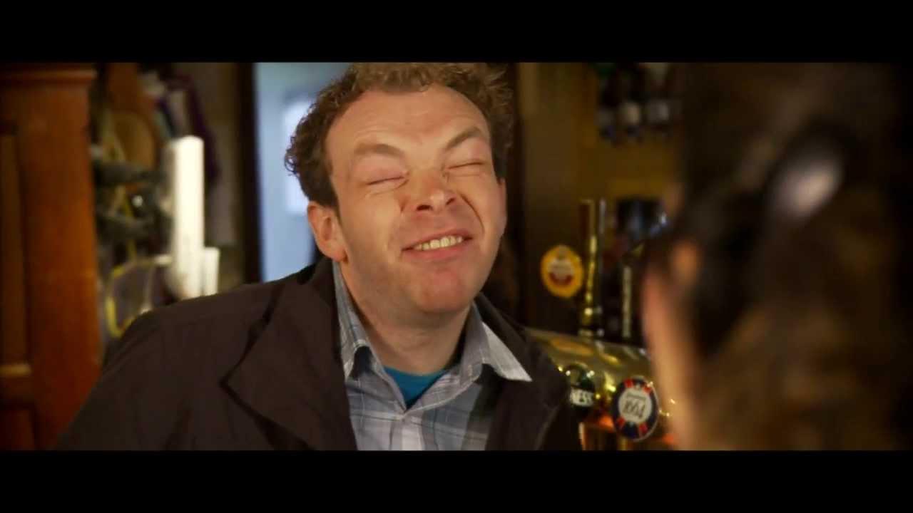 Drunk on Love Trailer