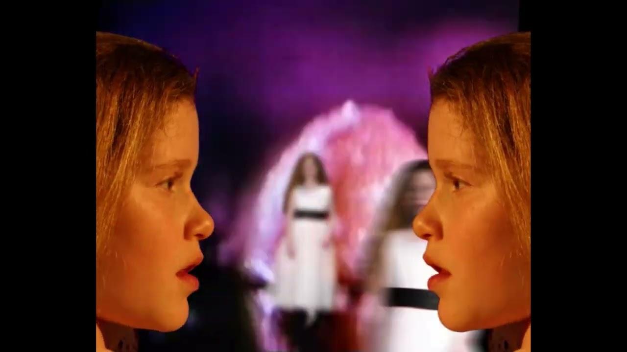 Cymatic Cocoon Trailer
