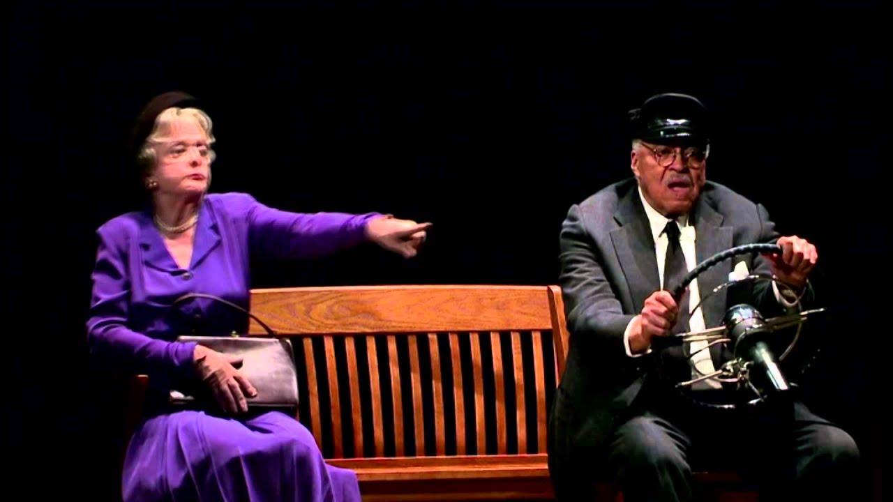Driving Miss Daisy Trailer