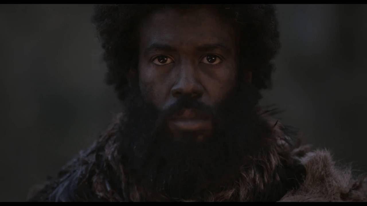 The Last of Us Trailer