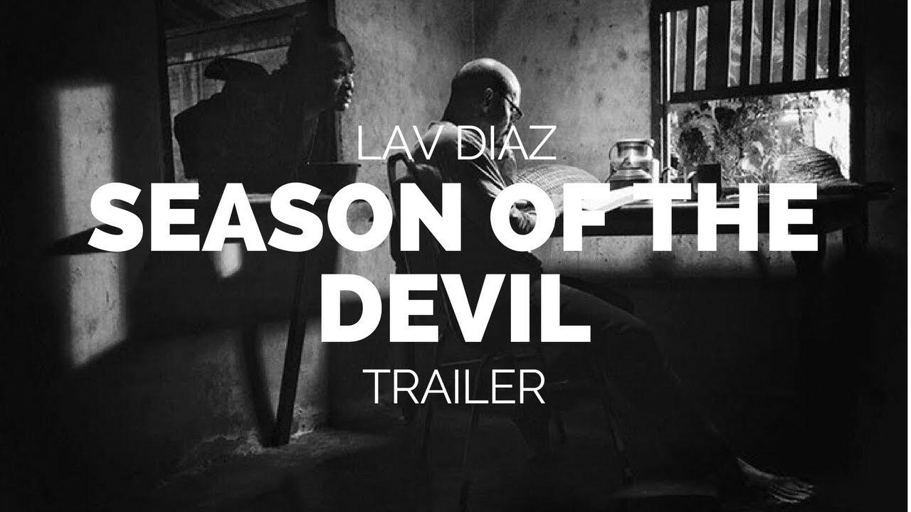 Season of the Devil Trailer