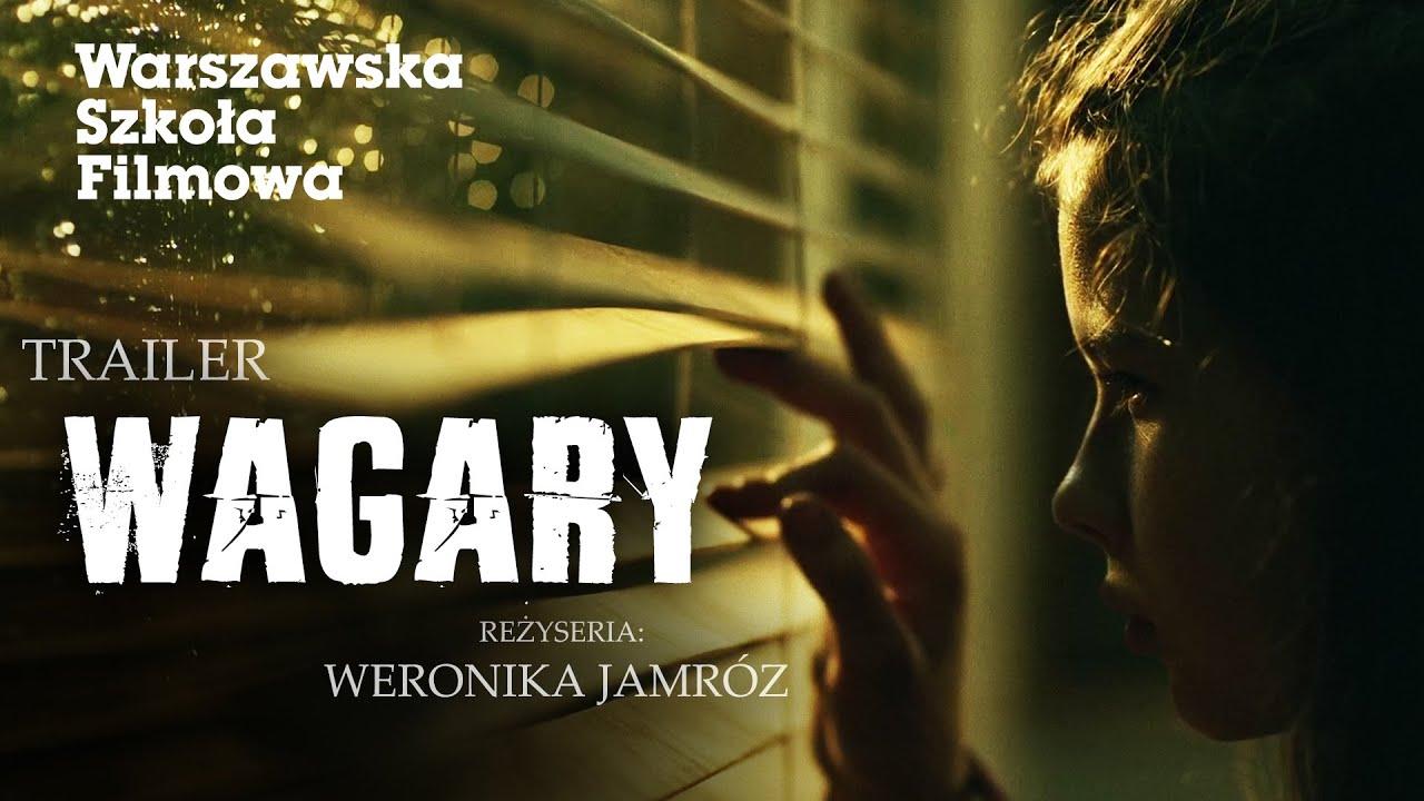 Wagary Trailer