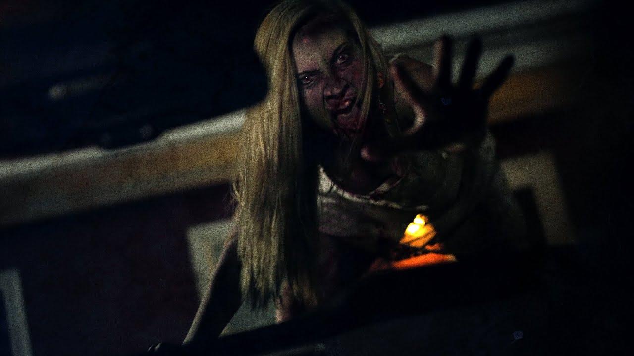 Night of Something Strange Trailer