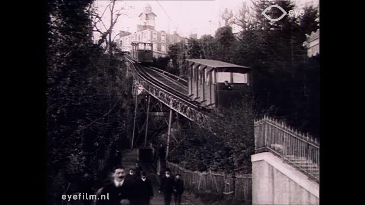 From Pau to Cauterets Trailer