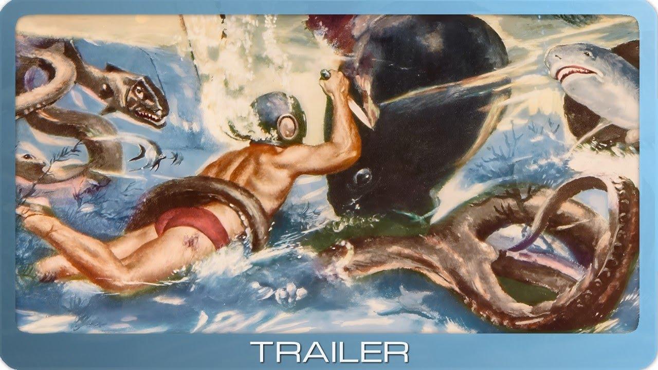 Beneath the 12-Mile Reef Trailer