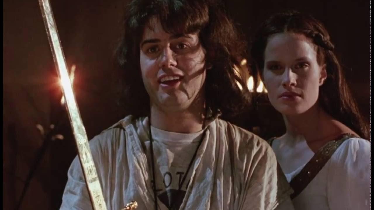 Waxwork II: Lost in Time Trailer