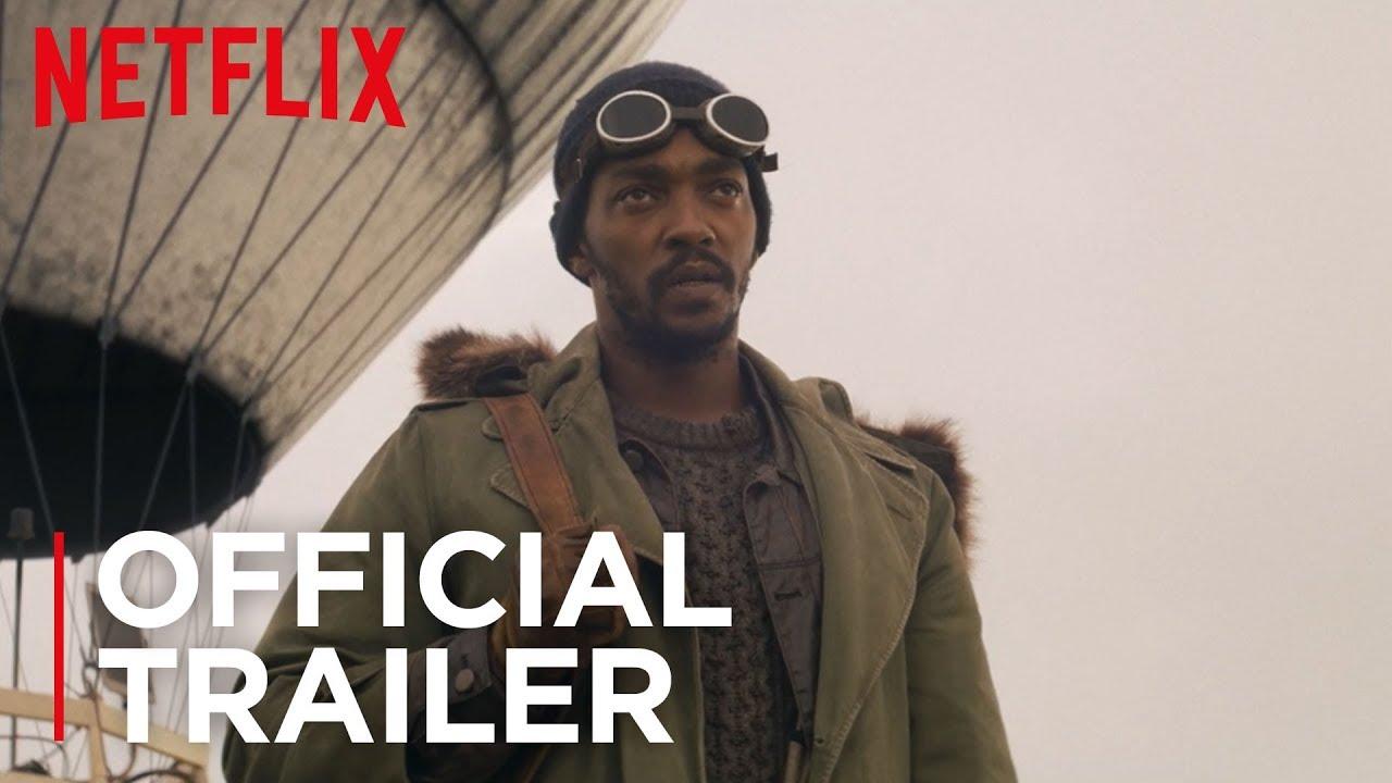 IO Trailer