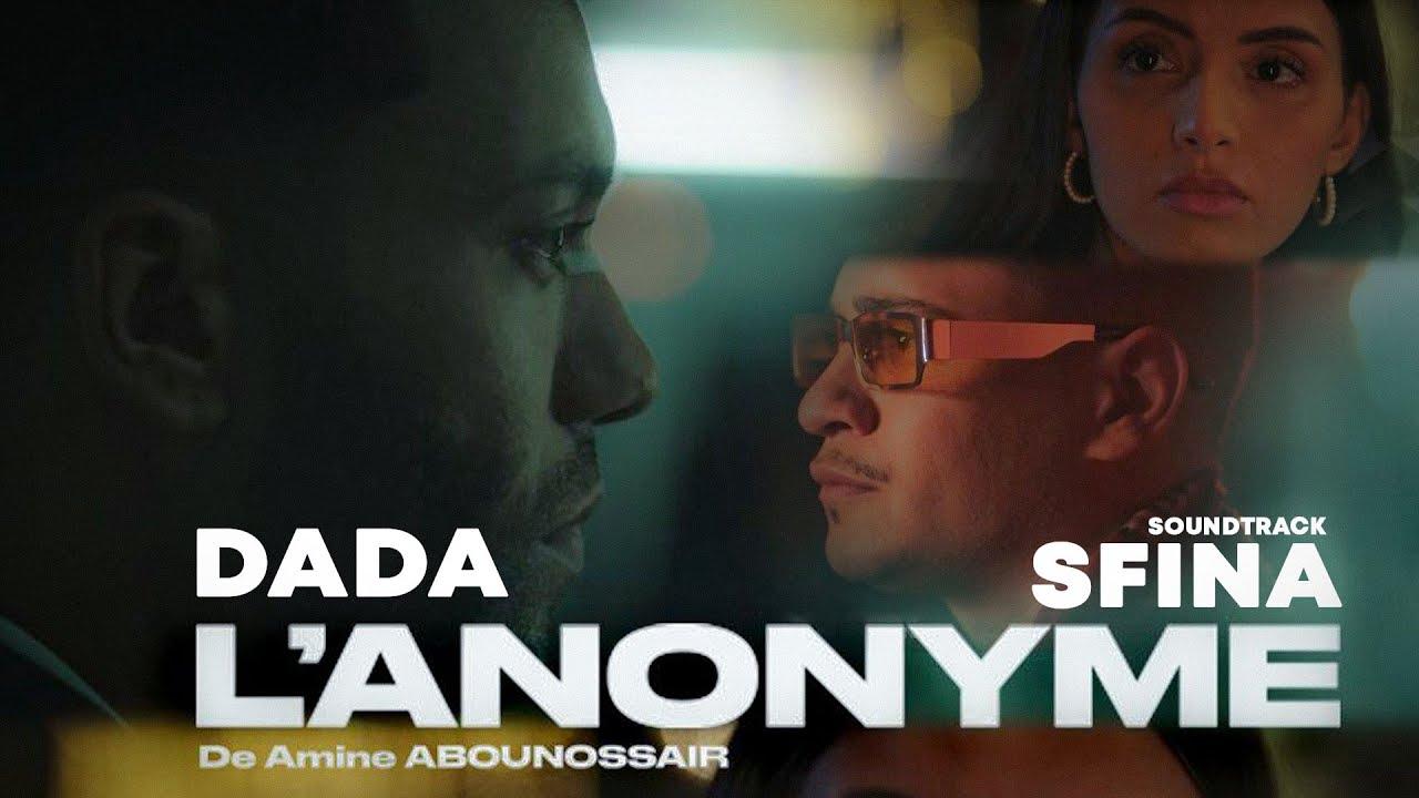 L’Anonyme Trailer