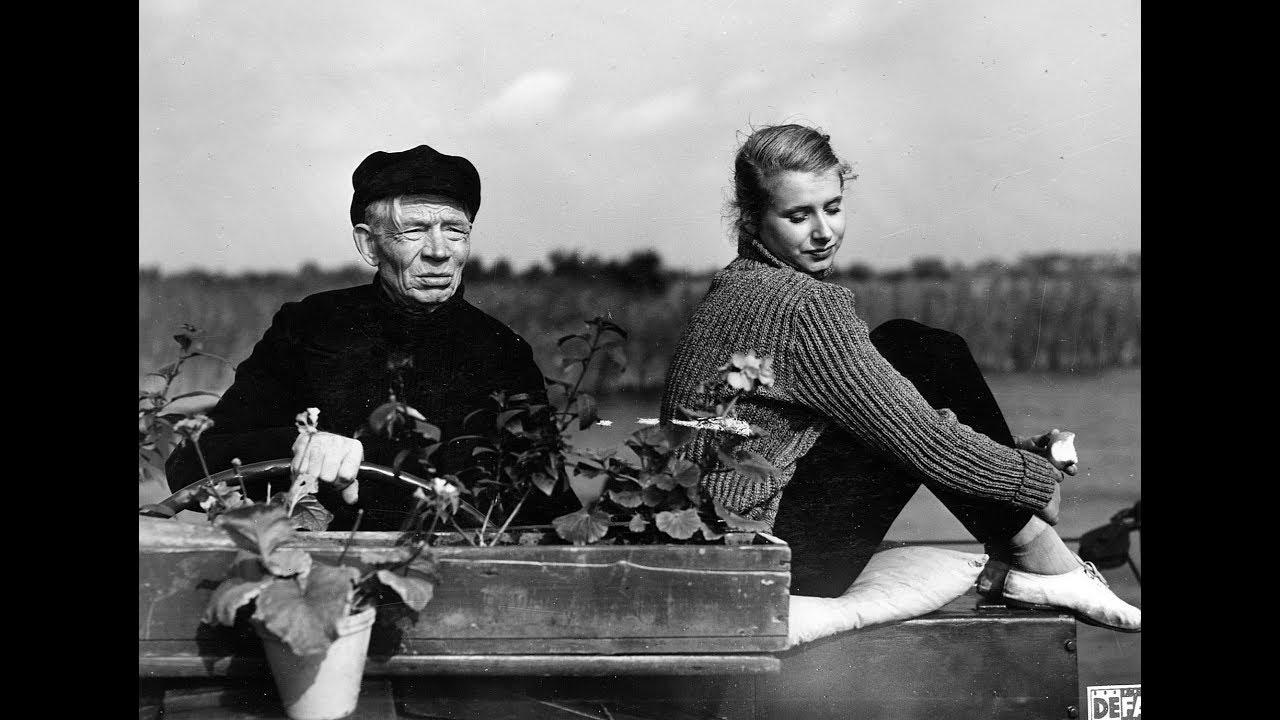 Old Boat and Young Love Trailer