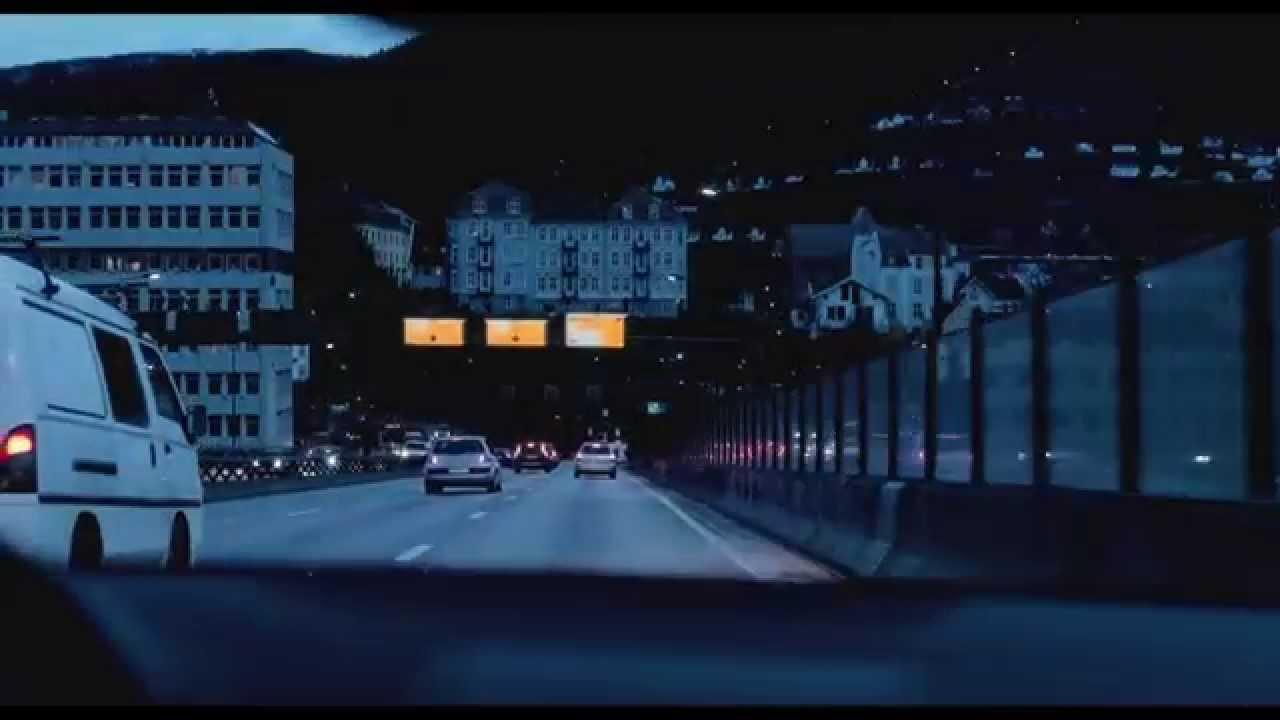 Violent Trailer