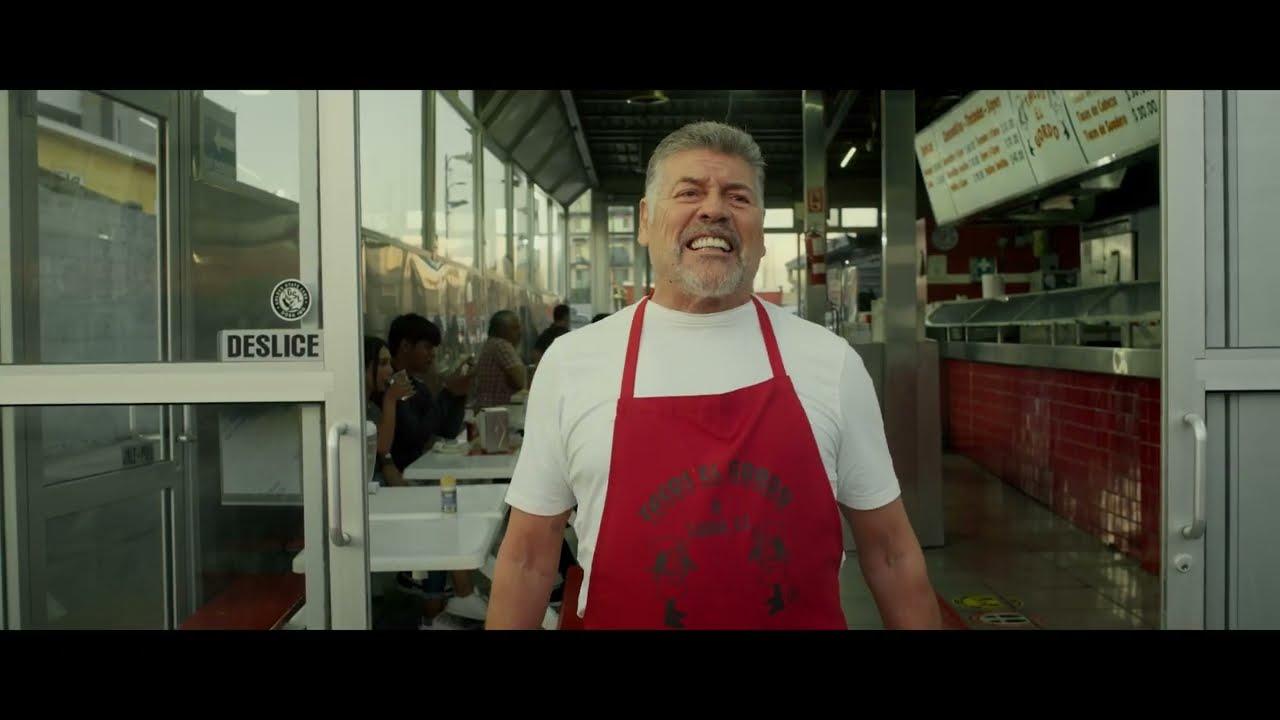 The Hawk Trailer