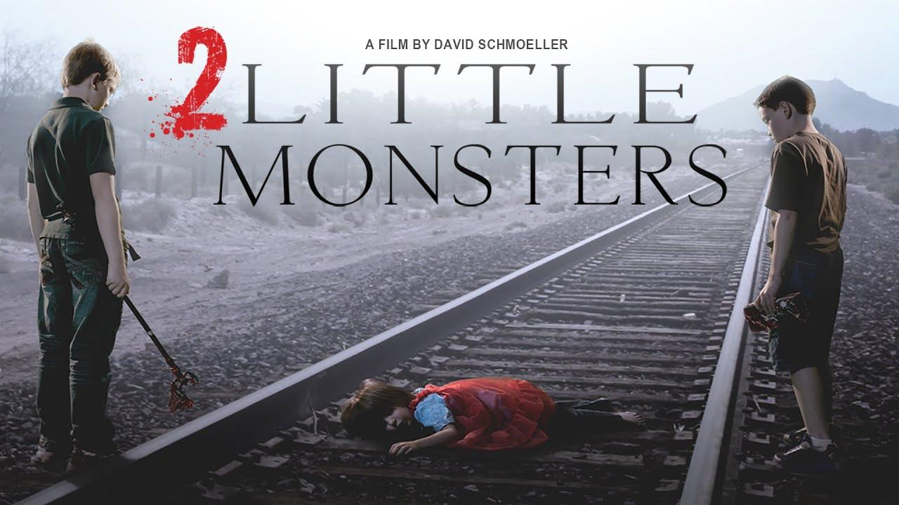 Little Monsters Trailer