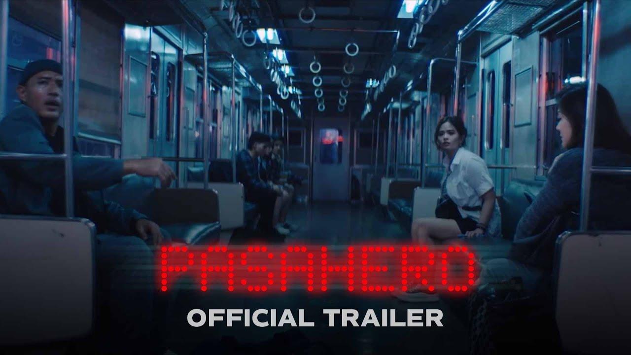 Pasahero Trailer