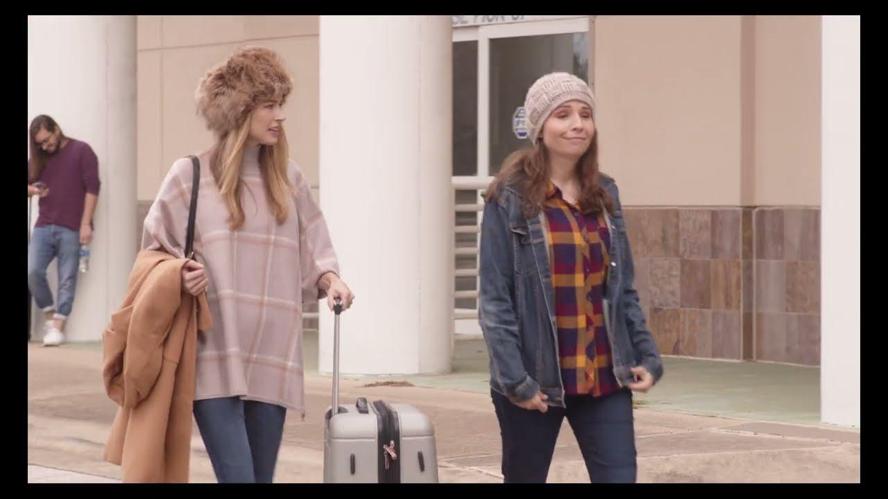 Kindred Spirits Trailer