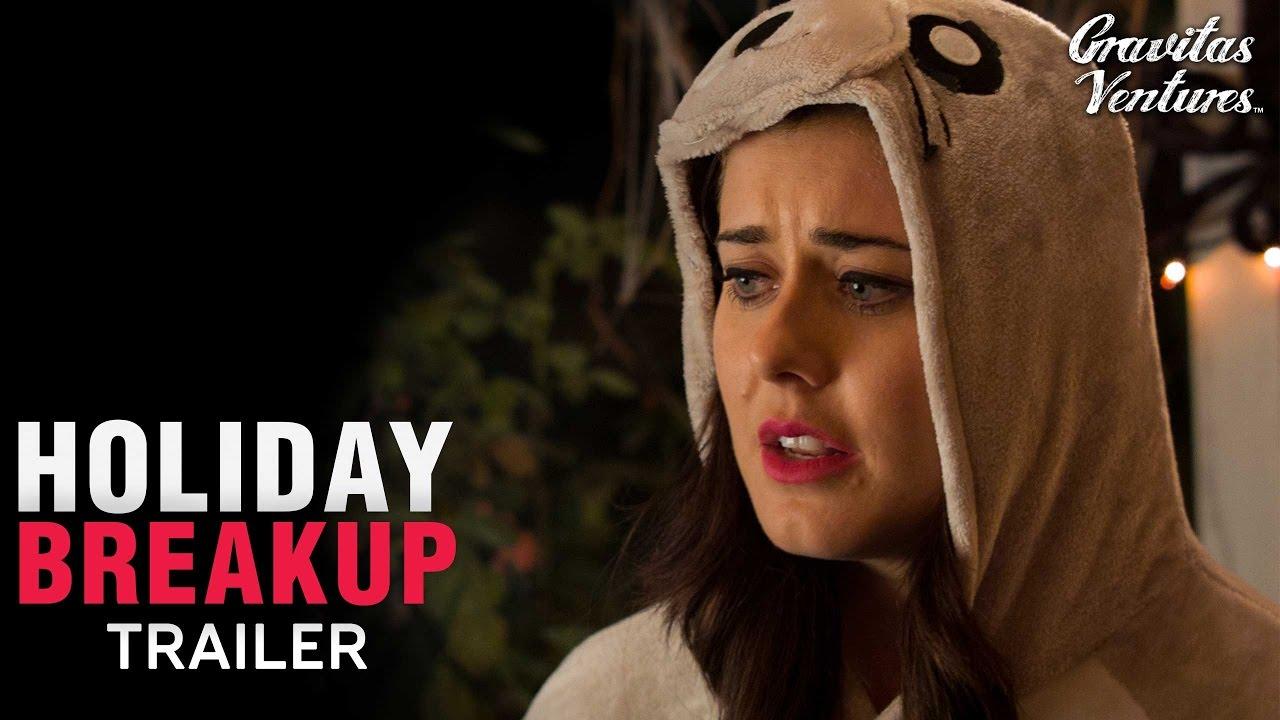 Holiday Breakup Trailer