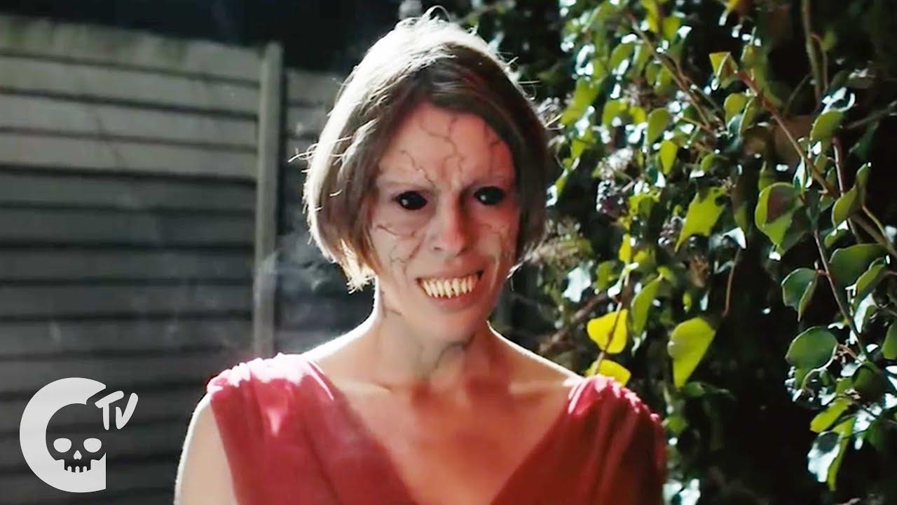 The Prey Trailer
