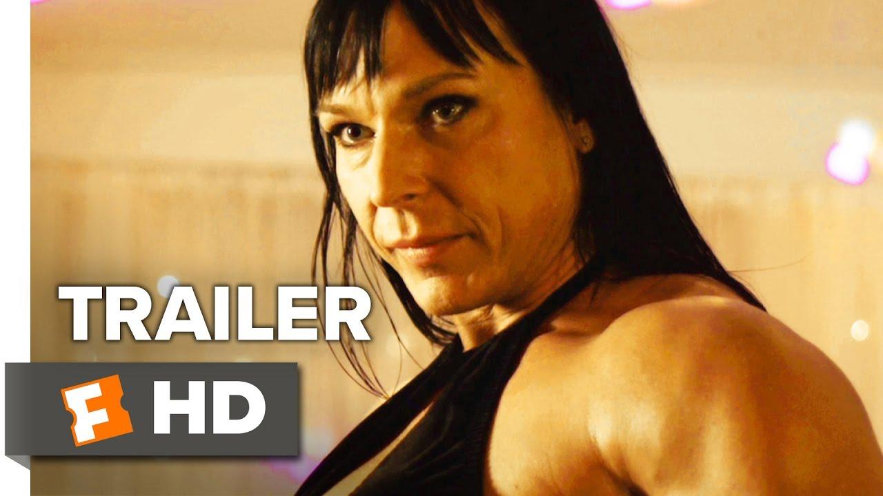 Too Big for the World Trailer