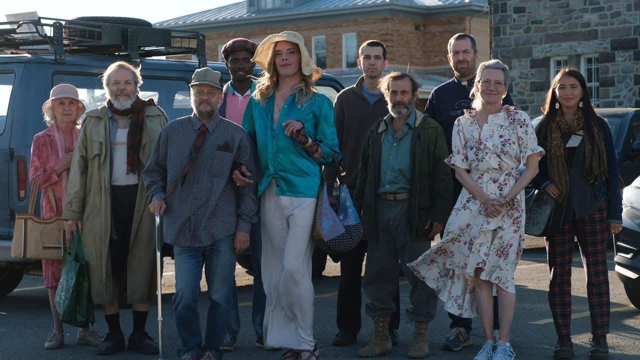 One Summer Trailer
