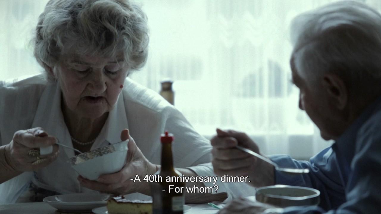 Close Ties Trailer