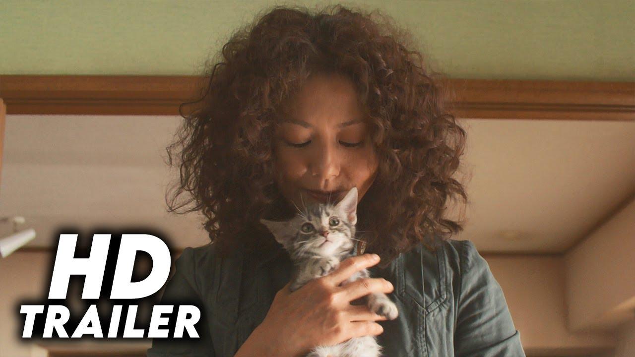 Gu Gu, the Cat Trailer