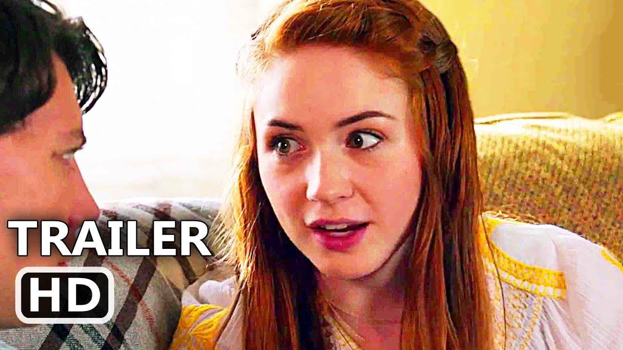 Alex & the List Trailer