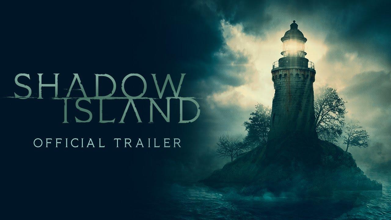 Shadow Island Trailer
