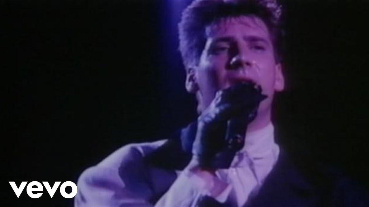 Spandau Ballet - Live from the N.E.C. Trailer