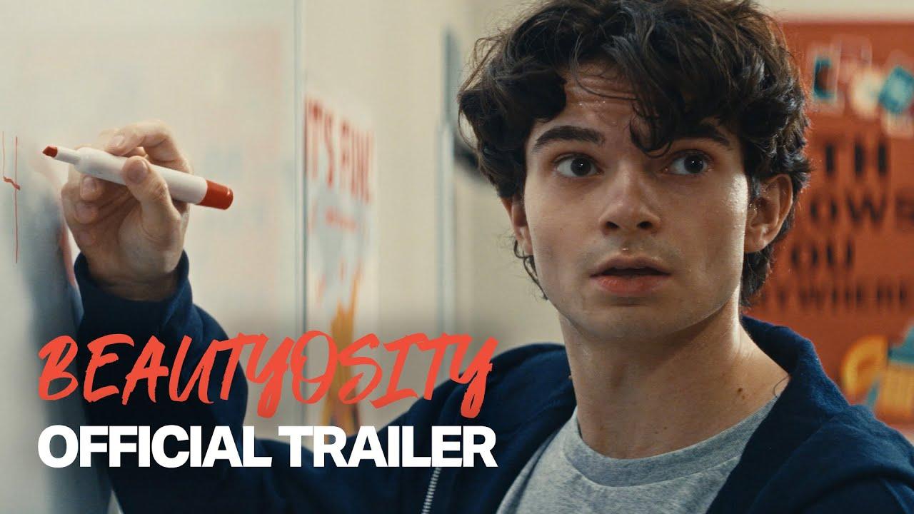 Beautyosity Trailer