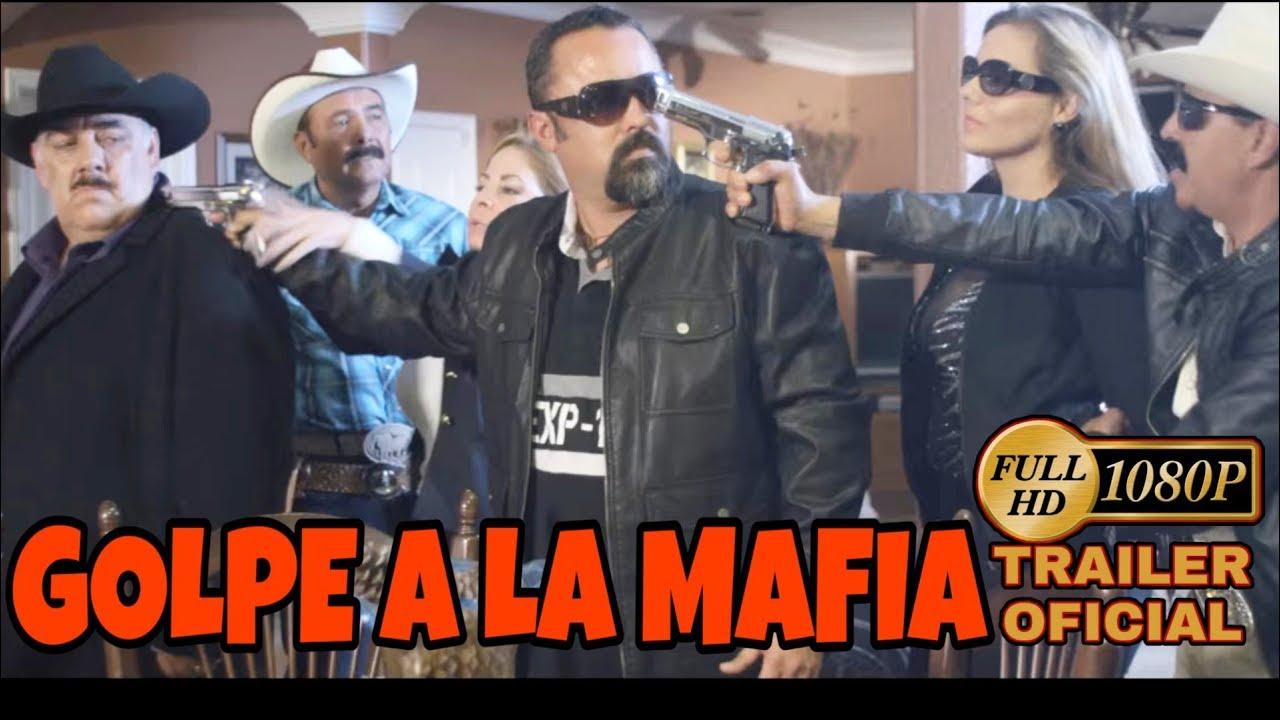Golpe a La Mafia Trailer