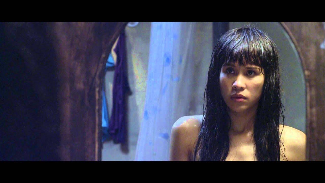 Conjuring Spirit Trailer