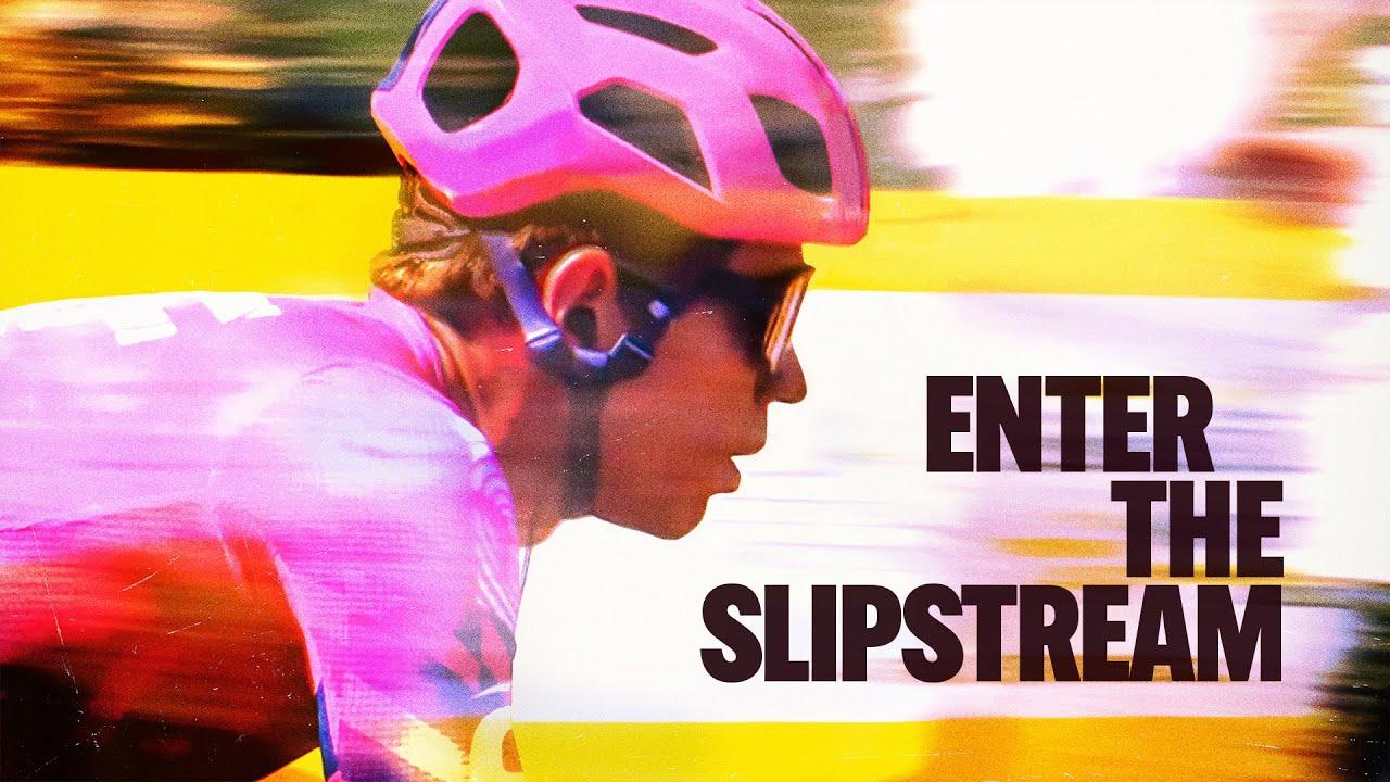 Enter the Slipstream Trailer