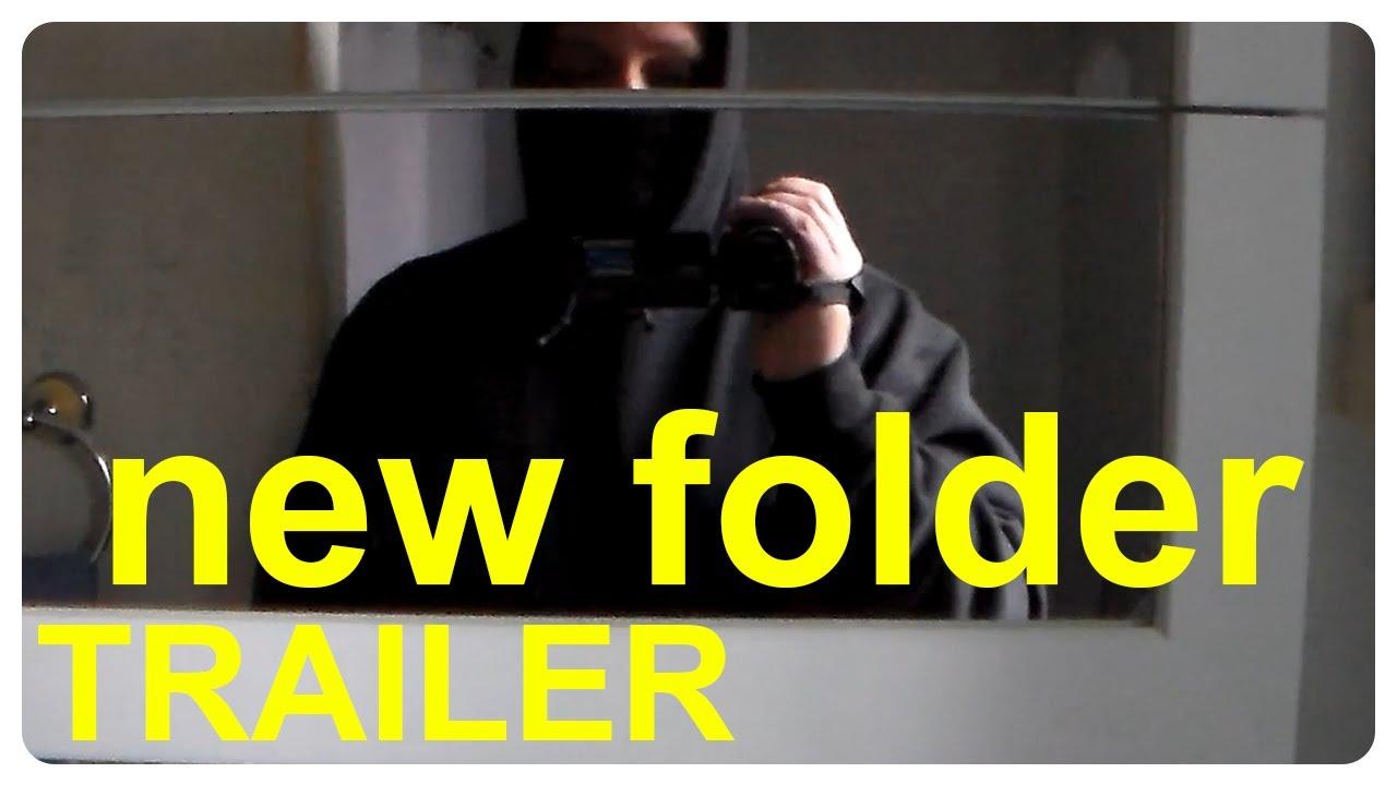 New Folder Trailer