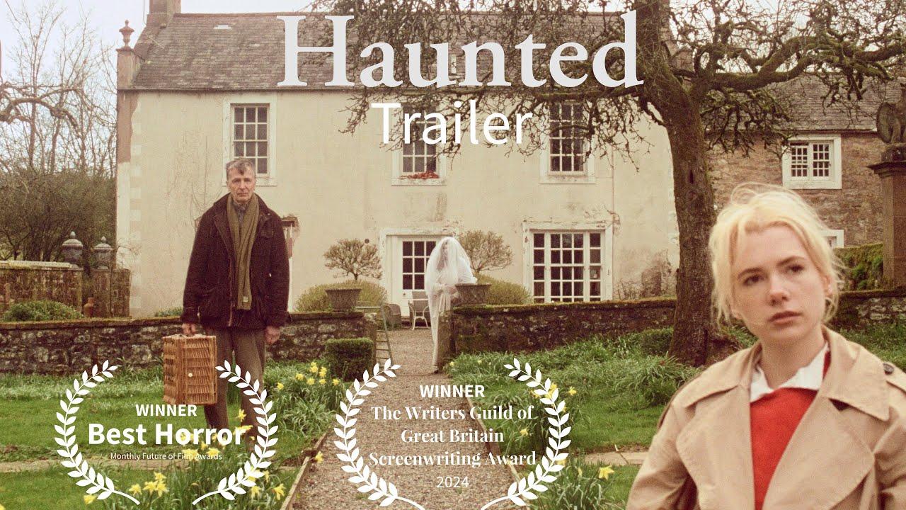 Haunted Trailer