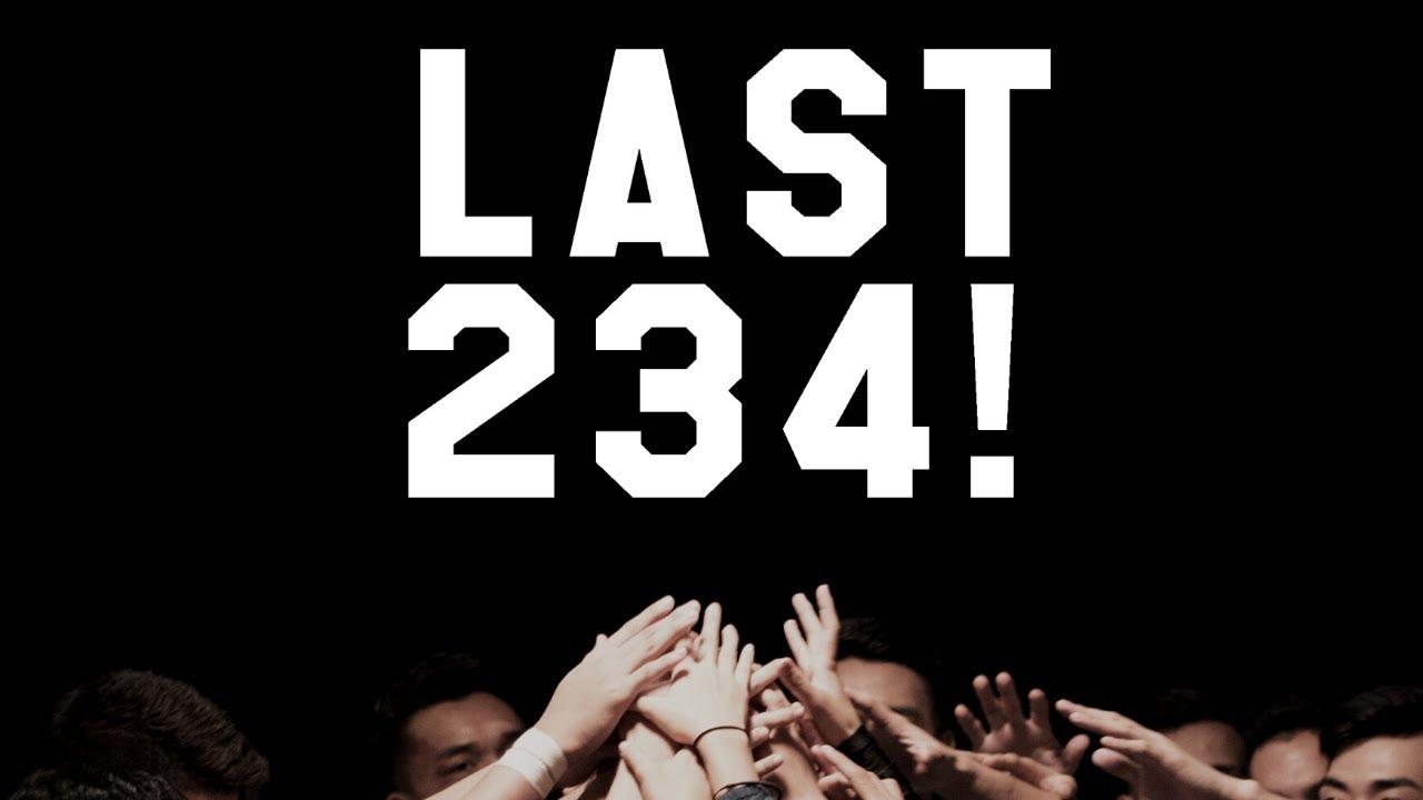 Last 234! Trailer