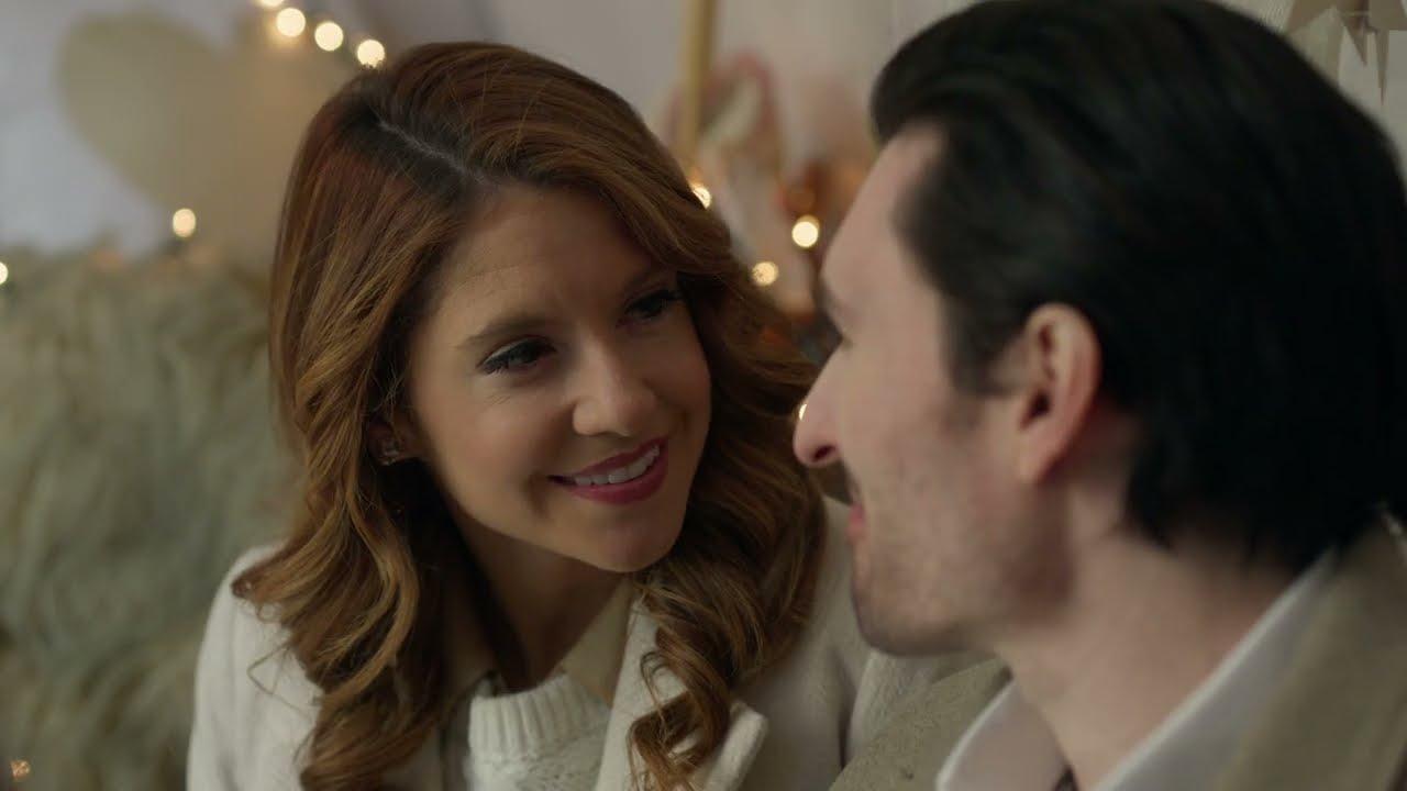12 Dares of Christmas Trailer
