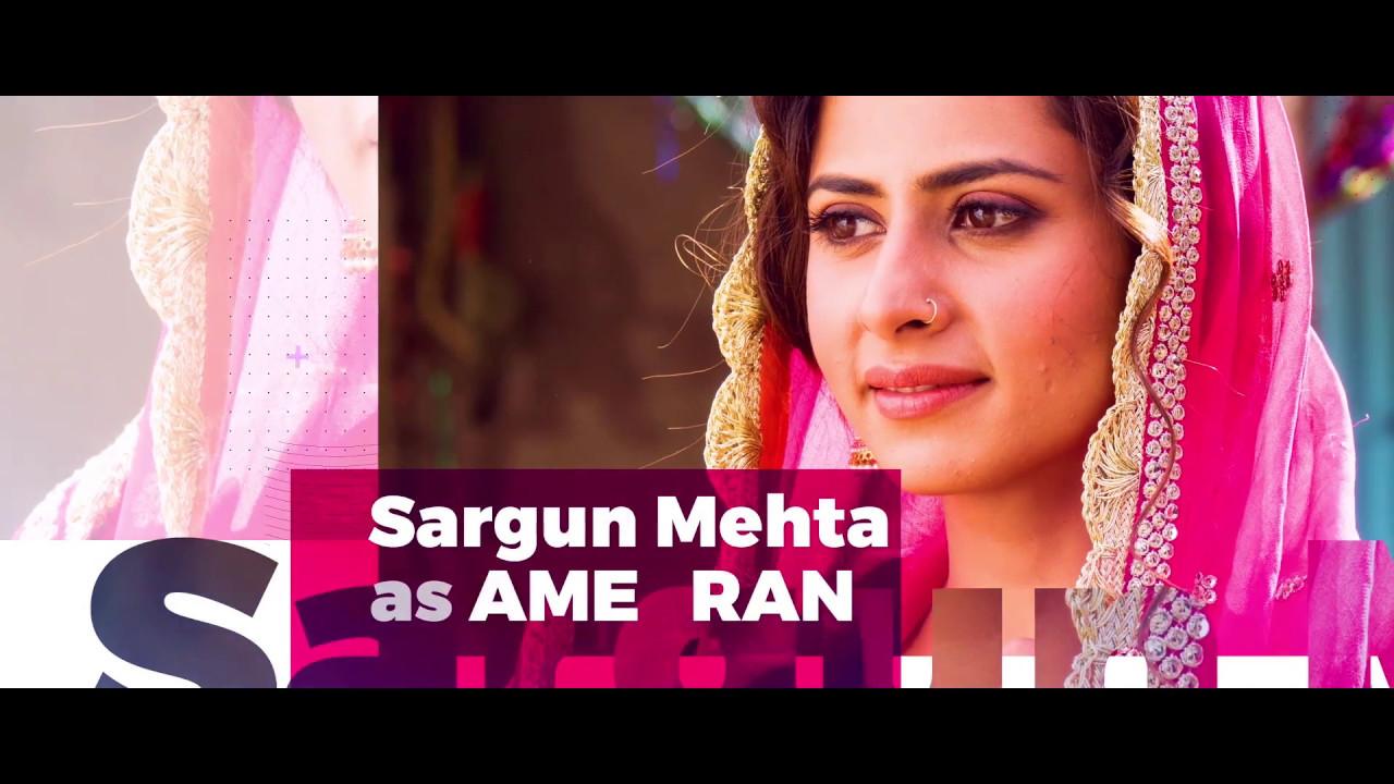 Lahoriye Trailer