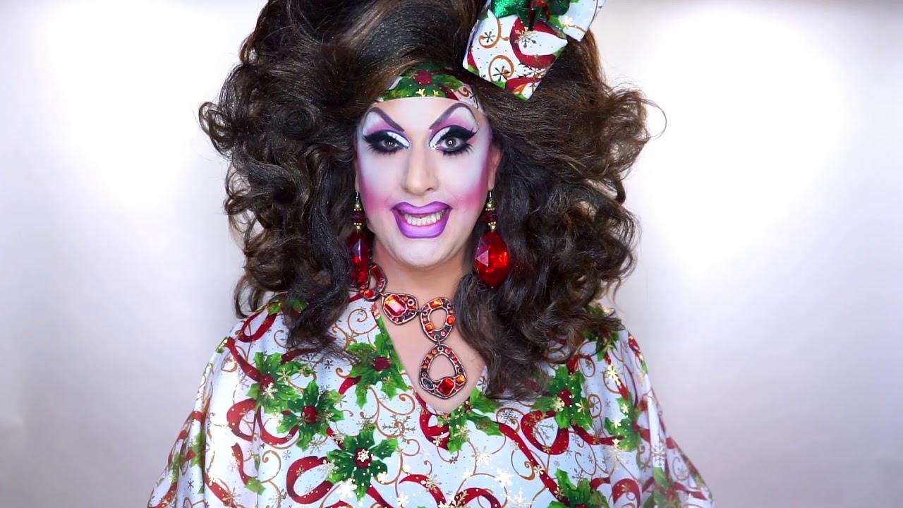 Christmas Queens Sing-Along Concert Special Trailer