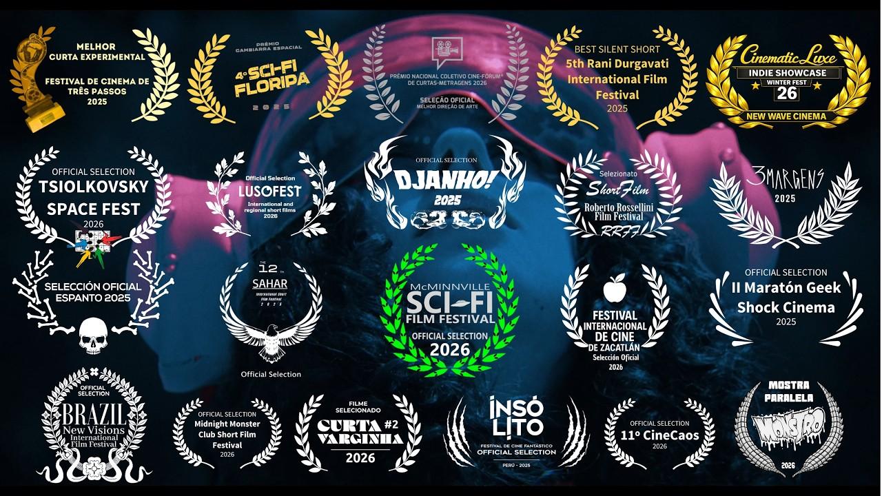 Rescue No.13 Trailer