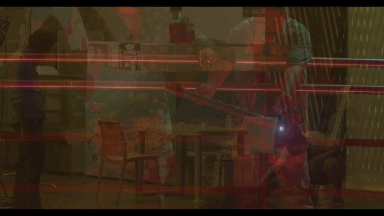 potter's wheel of frowning sticks Trailer