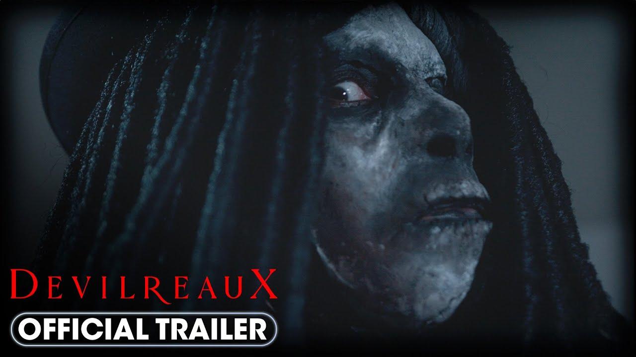 Devilreaux Trailer