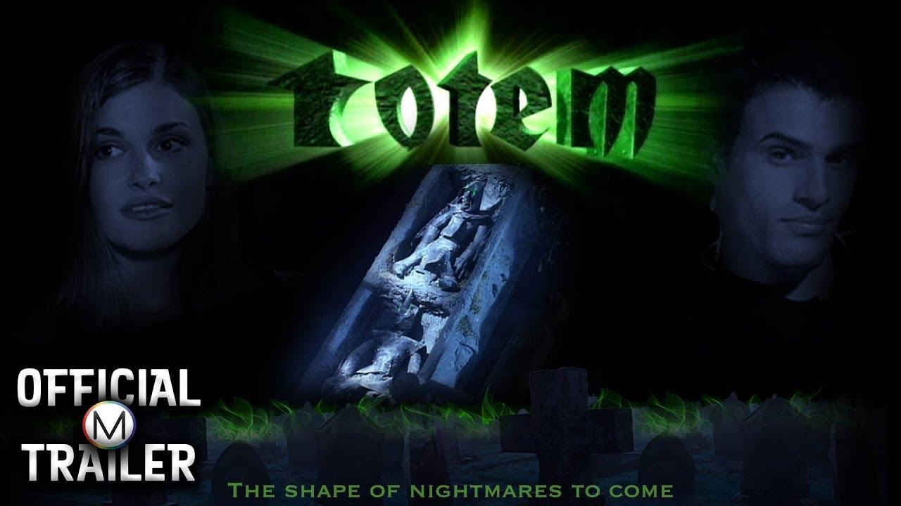 Totem Trailer