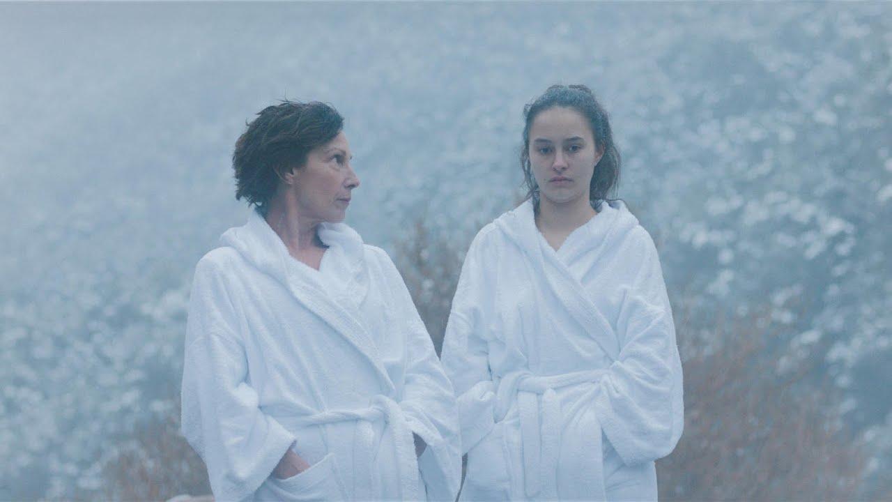Hot Mother Trailer