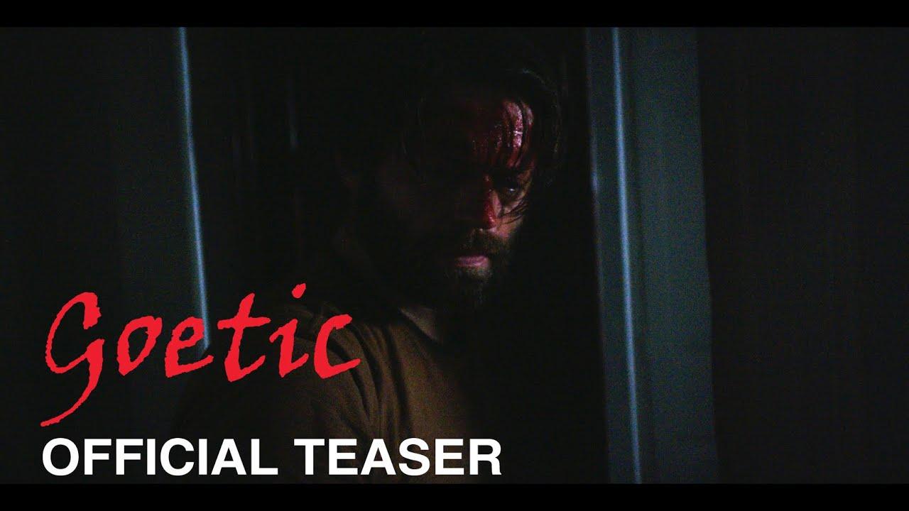 Goetic Trailer