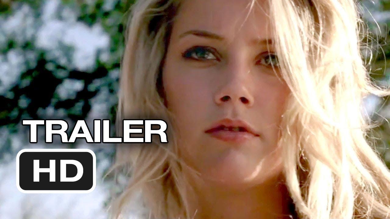 All the Boys Love Mandy Lane Trailer