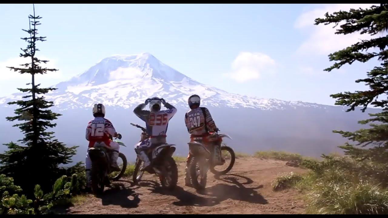 Moto 3: The Movie Trailer