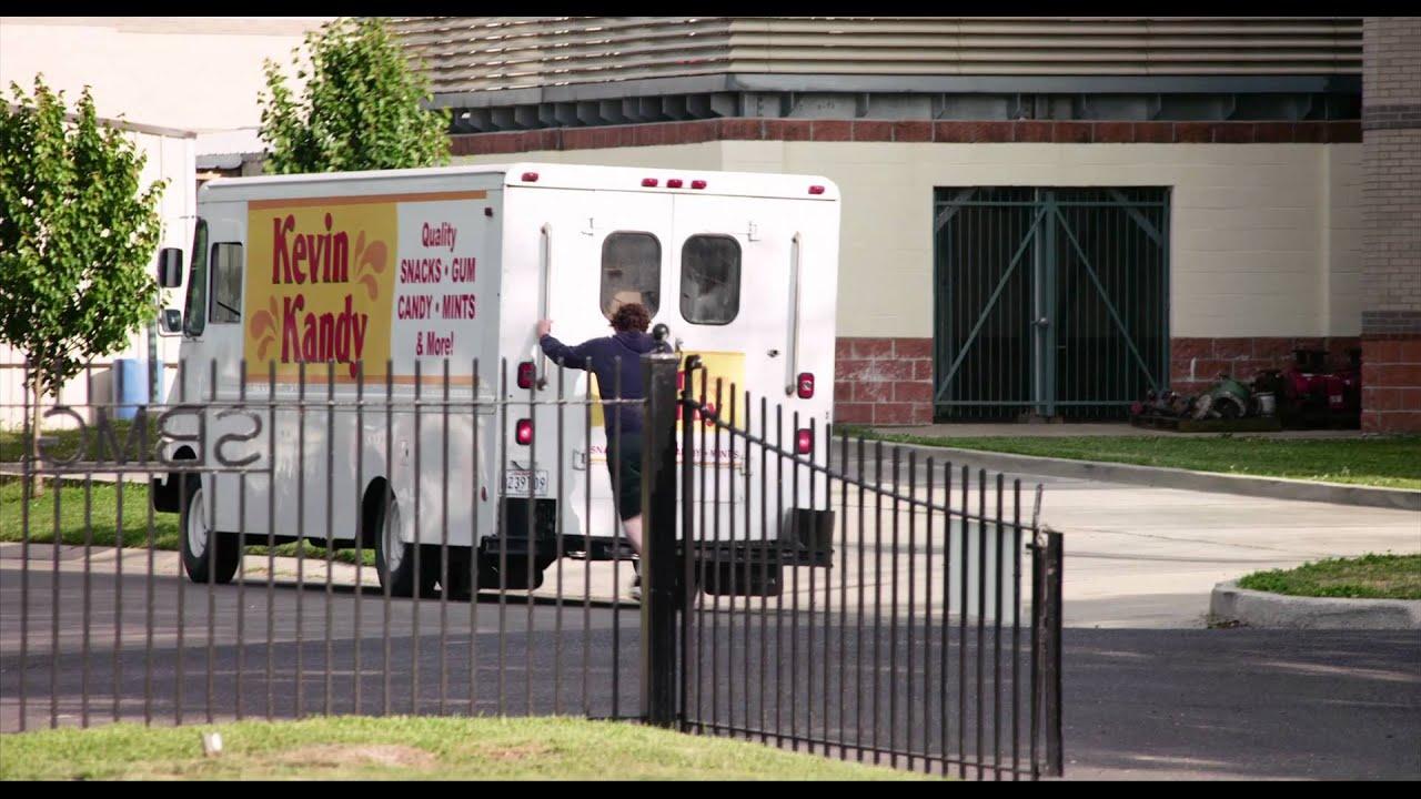 Jeff, Who Lives at Home Trailer