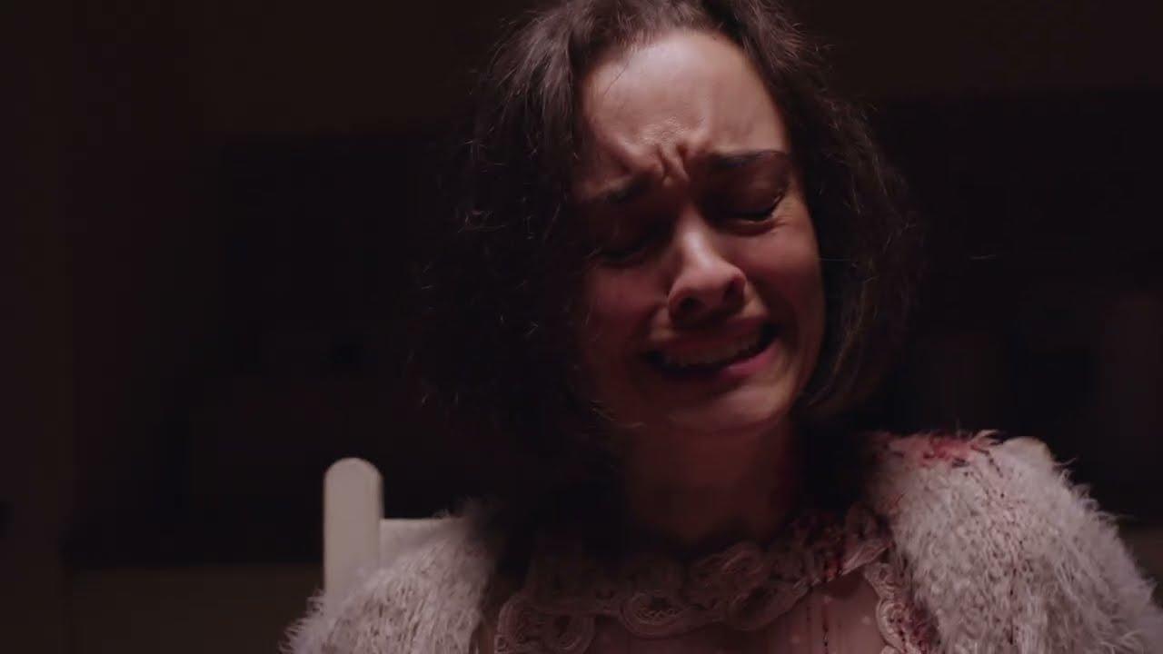 Tooth Fairy: Drill to Kill Trailer