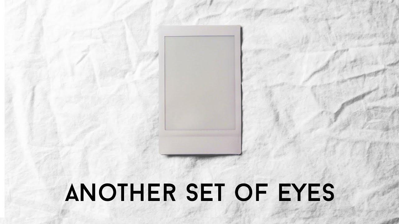 Another Set of Eyes Trailer