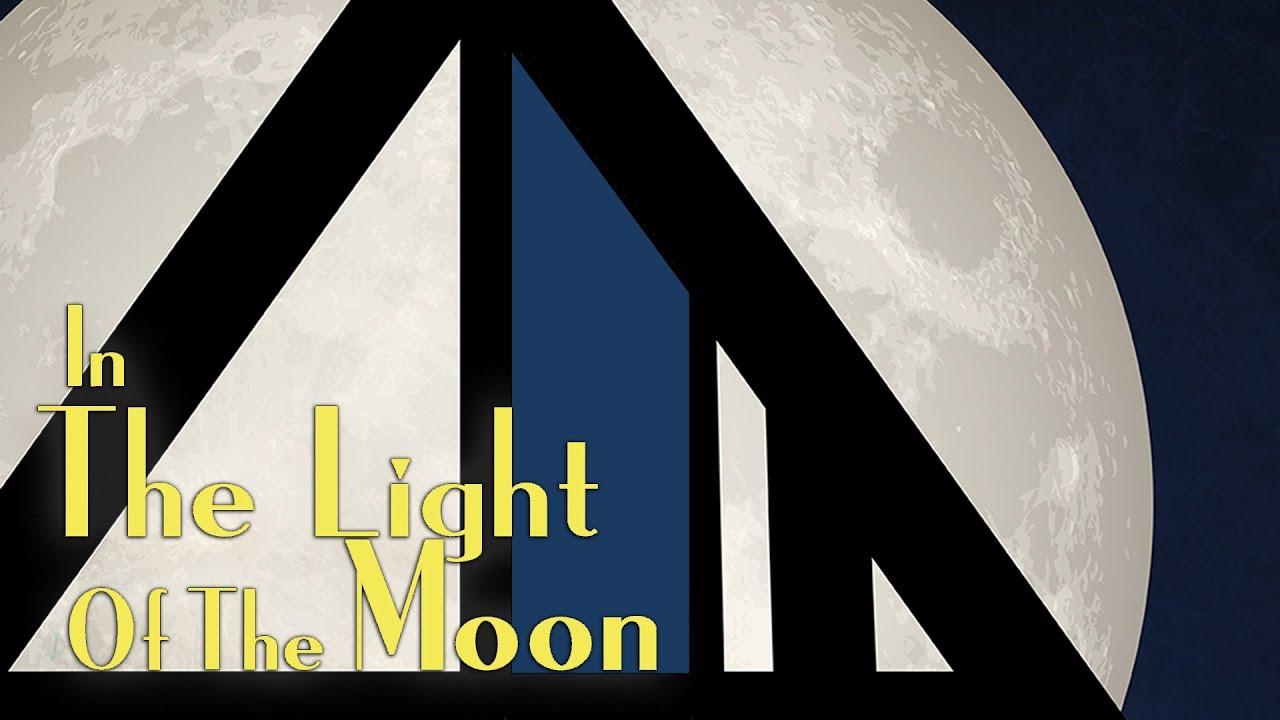 In The Light Of The Moon Trailer
