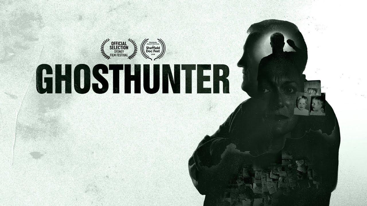 Ghosthunter Trailer